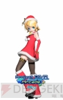 『初音ミク Project DIVA』