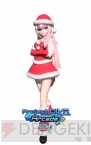『初音ミク Project DIVA』