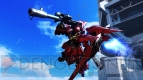 『機動戦士ガンダム EXTREME VS.』