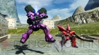 『機動戦士ガンダム EXTREME VS.』