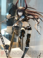 『ブラック★ロックシューター THE GAME』