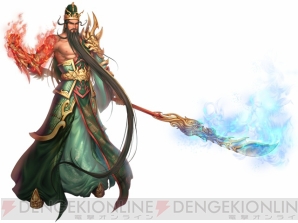 『SANGOKU CHAOS ～三国カオス～』