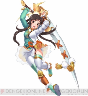 『SANGOKU CHAOS ～三国カオス～』