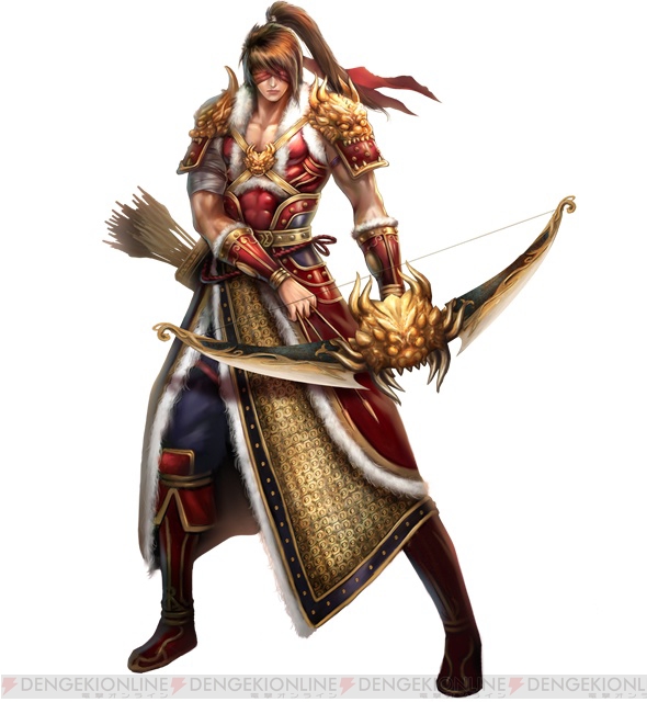 『SANGOKU CHAOS ～三国カオス～』