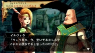 『ヴィーナス＆ブレイブス ～魔女と女神と滅びの予言～』