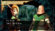 『ヴィーナス＆ブレイブス ～魔女と女神と滅びの予言～』