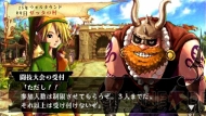 『ヴィーナス＆ブレイブス ～魔女と女神と滅びの予言～』