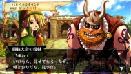 『ヴィーナス＆ブレイブス ～魔女と女神と滅びの予言～』