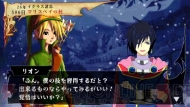 『ヴィーナス＆ブレイブス ～魔女と女神と滅びの予言～』