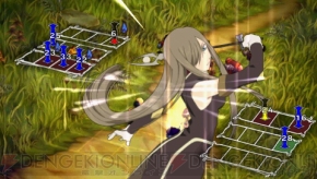 『ヴィーナス＆ブレイブス ～魔女と女神と滅びの予言～』