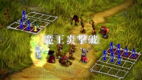 『ヴィーナス＆ブレイブス ～魔女と女神と滅びの予言～』