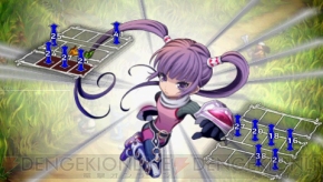 『ヴィーナス＆ブレイブス ～魔女と女神と滅びの予言～』
