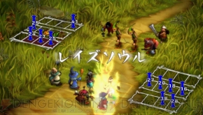 『ヴィーナス＆ブレイブス ～魔女と女神と滅びの予言～』