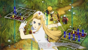 『ヴィーナス＆ブレイブス ～魔女と女神と滅びの予言～』