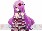 『クリミナルガールズ』