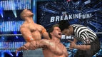 『WWE SmackDown vs Raw 2011』