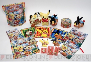 ポケモンセンターオーサカが本日新装開店 記念グッズも販売 電撃オンライン