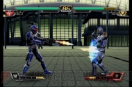 『仮面ライダー クライマックスヒーローズ オーズ』