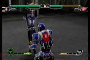 『仮面ライダー クライマックスヒーローズ オーズ』