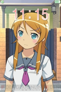『俺の妹がこんなに可愛いわけがない ポータブル』