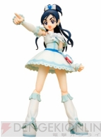 『S.H.Figuarts キュアブラック』/『S.H.Figuarts キュアホワイト』