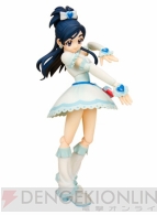 『S.H.Figuarts キュアブラック』/『S.H.Figuarts キュアホワイト』