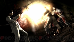 『龍が如く OF THE END』