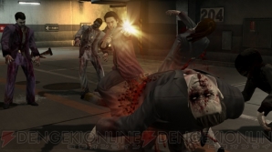 『龍が如く OF THE END』