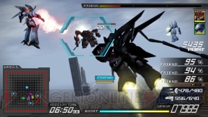 どのルートを選ぶ？ PSP版『アナザーセンチュリーズエピソード』のミッション特徴