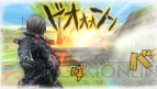『戦場のヴァルキュリア3』