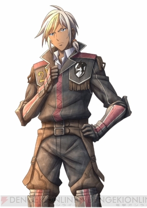 『戦場のヴァルキュリア3』