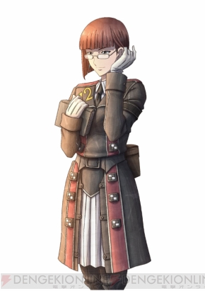 『戦場のヴァルキュリア3』