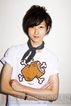 『モンスターハンターグラフィックTシャツ』