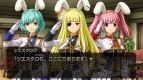『うみねこのなく頃に ～魔女と推理の輪舞曲～』