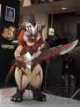 『モンスターハンターポータブル 3rd』