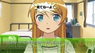 『俺の妹がこんなに可愛いわけがない ポータブル』