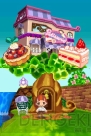 『とんがりボウシと魔法のお店』