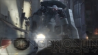 『Binary Domain』