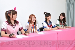 『ぎゃる☆がん』はエッチなゲームなの!? ヒロインを演じる新人声優・ZQN☆に直撃
