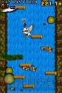 『アクションゲーム 翔べよ!!ドラゴン！』