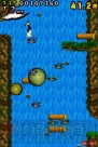 『アクションゲーム 翔べよ!!ドラゴン！』