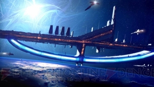 SF・RPG『マスエフェクト 2』の公式サイトがリニューアルオープン