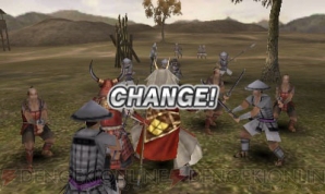 『戦国無双 クロニクル』
