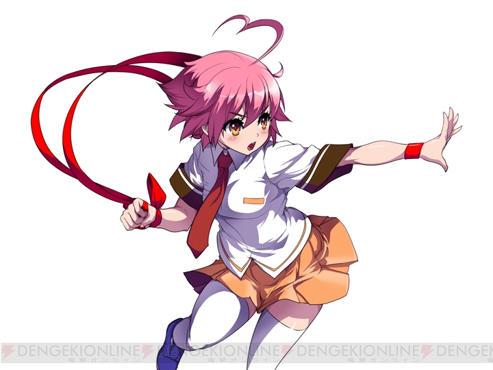 『アルカナハート3』のキャラをさくらいとおるさんのコメント付きで紹介するよ♪