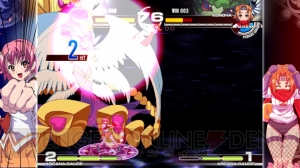 『アルカナハート3』のキャラをさくらいとおるさんのコメント付きで紹介するよ♪