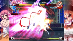 『アルカナハート3』のキャラをさくらいとおるさんのコメント付きで紹介するよ♪