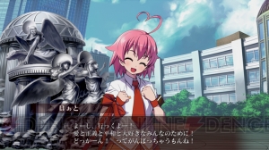 『アルカナハート3』のキャラをさくらいとおるさんのコメント付きで紹介するよ♪