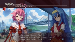 『アルカナハート3』のキャラをさくらいとおるさんのコメント付きで紹介するよ♪