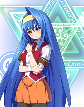『アルカナハート3』