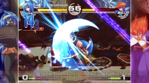 『アルカナハート3』